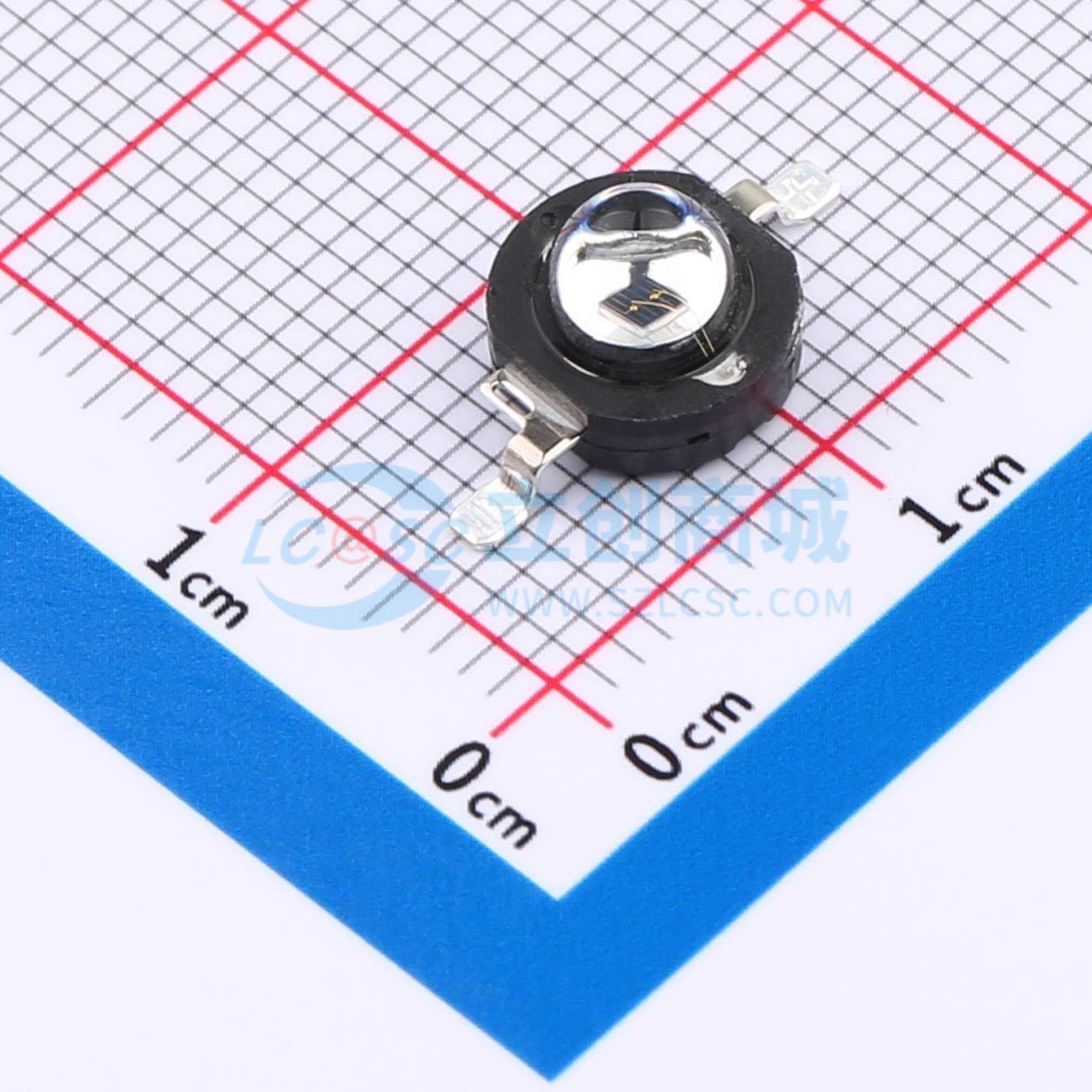 点击查看大图 JNJ-L-8080CB60-95042-SL-S1实物图