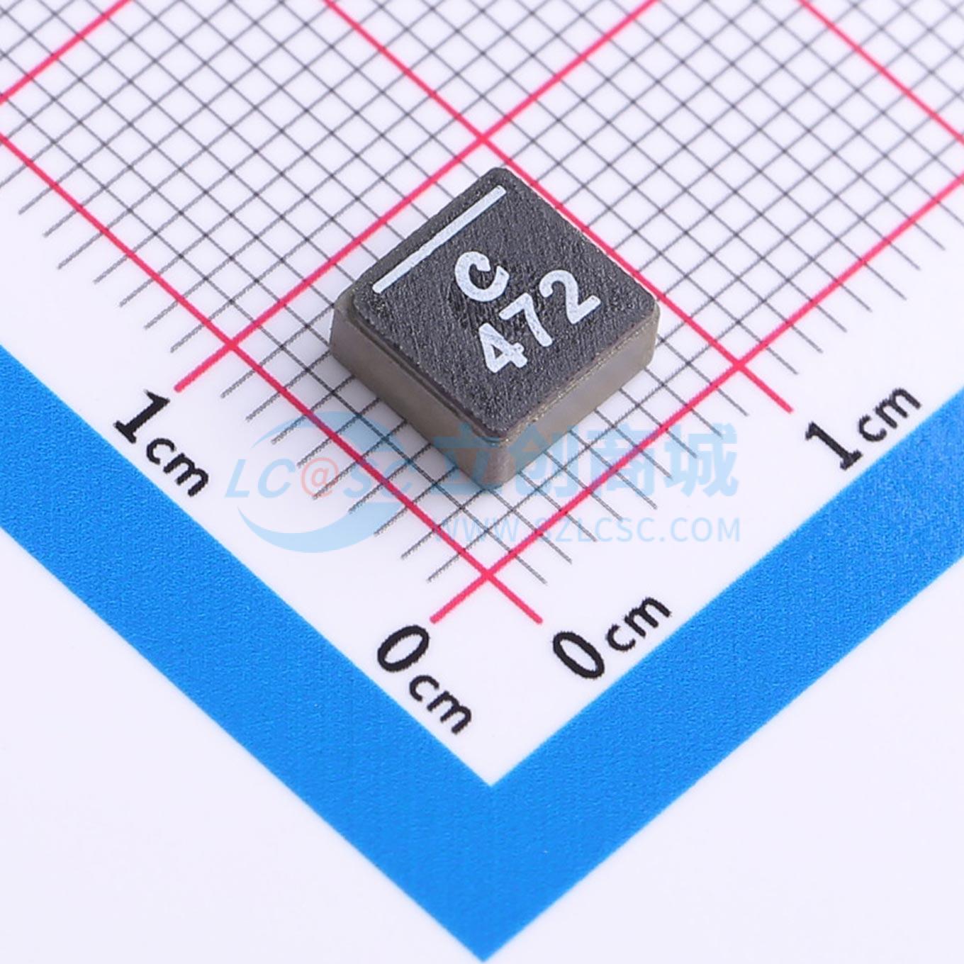 点击查看大图 XGL6030-472MEC实物图