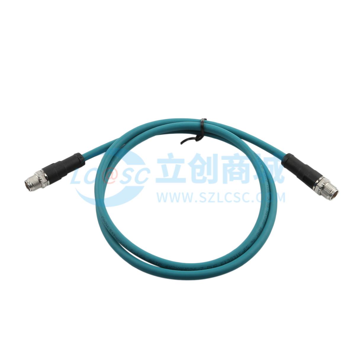 CM03-M12-A1-P8X/P8X-1M实物图