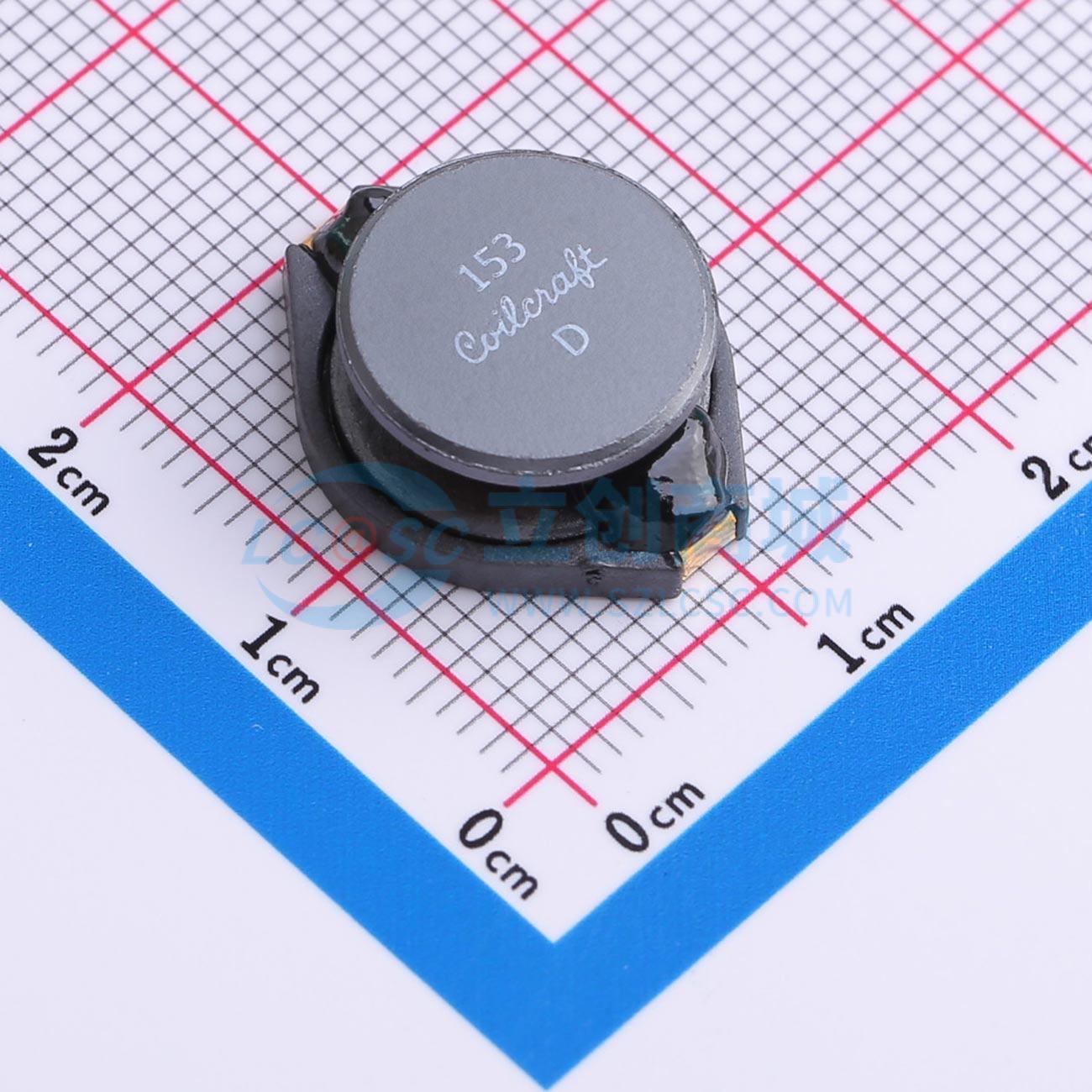 点击查看大图 DO5022P-153MLD实物图