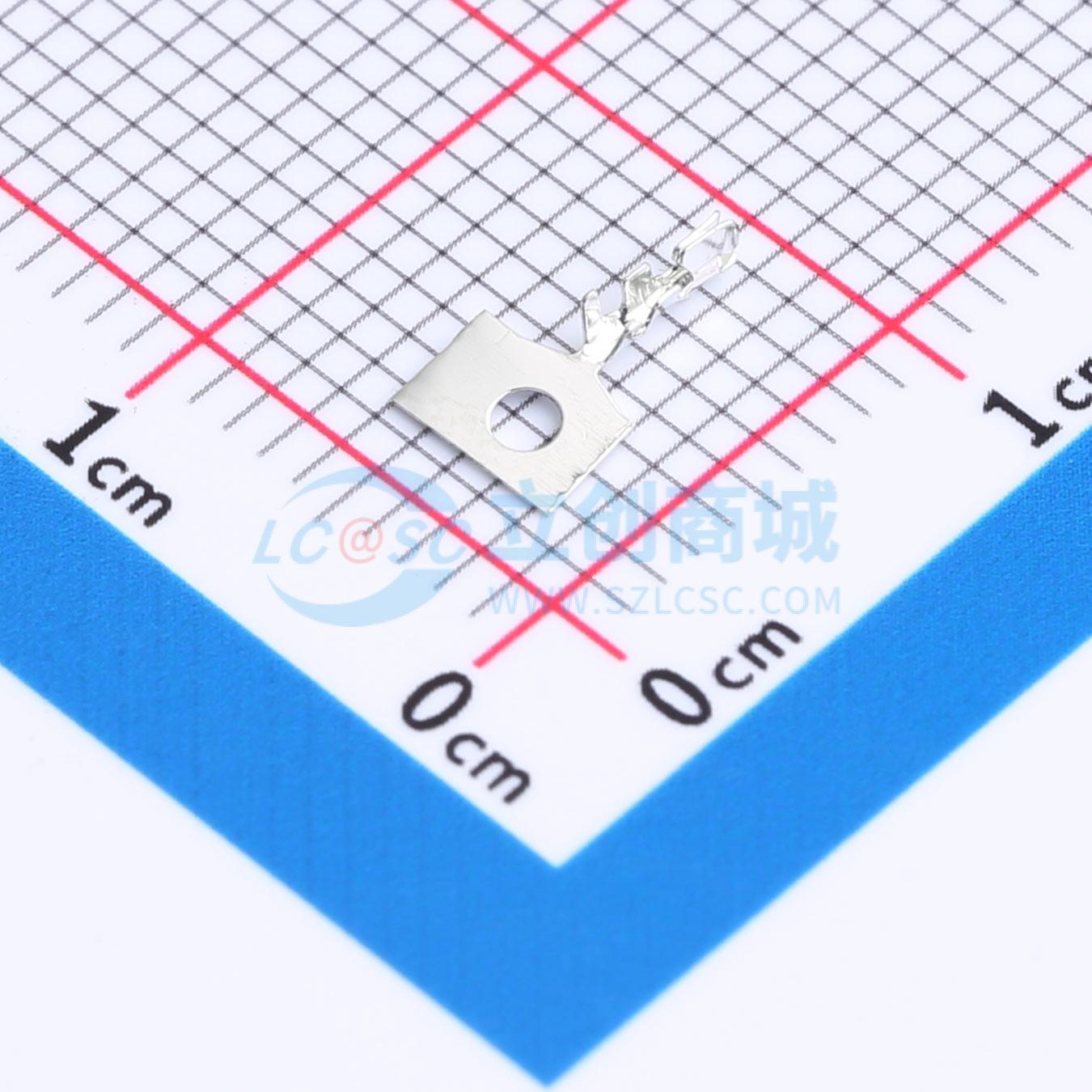 点击查看大图 SHG-T实物图