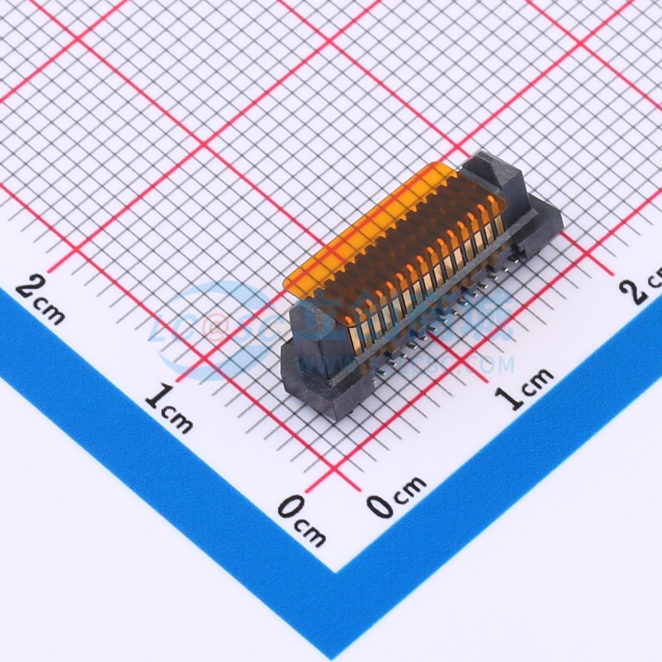 点击查看大图 X0811WVS-30AS-LPV01实物图