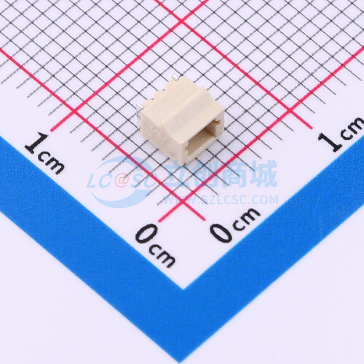 点击查看大图 SHG-2AWB实物图