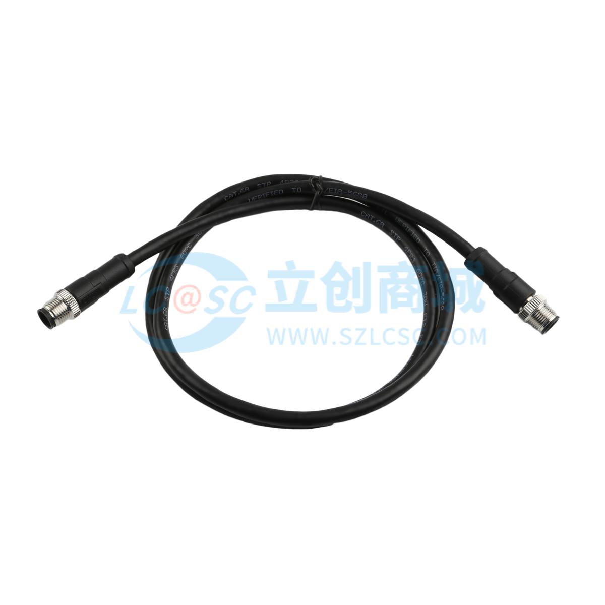 CM10-M12-A1-P8/P8-1M实物图