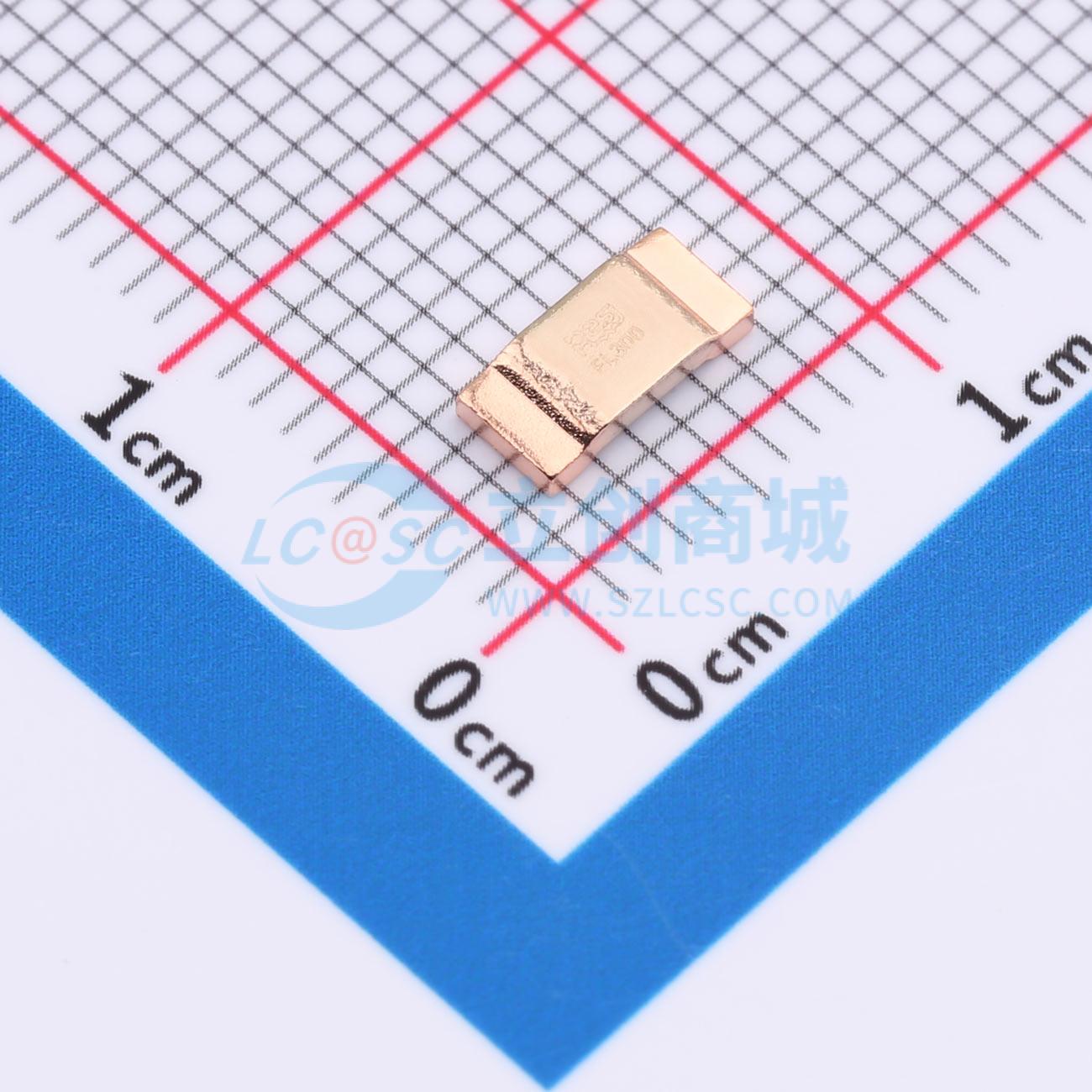 点击查看大图 NSTM2512FL300SM实物图