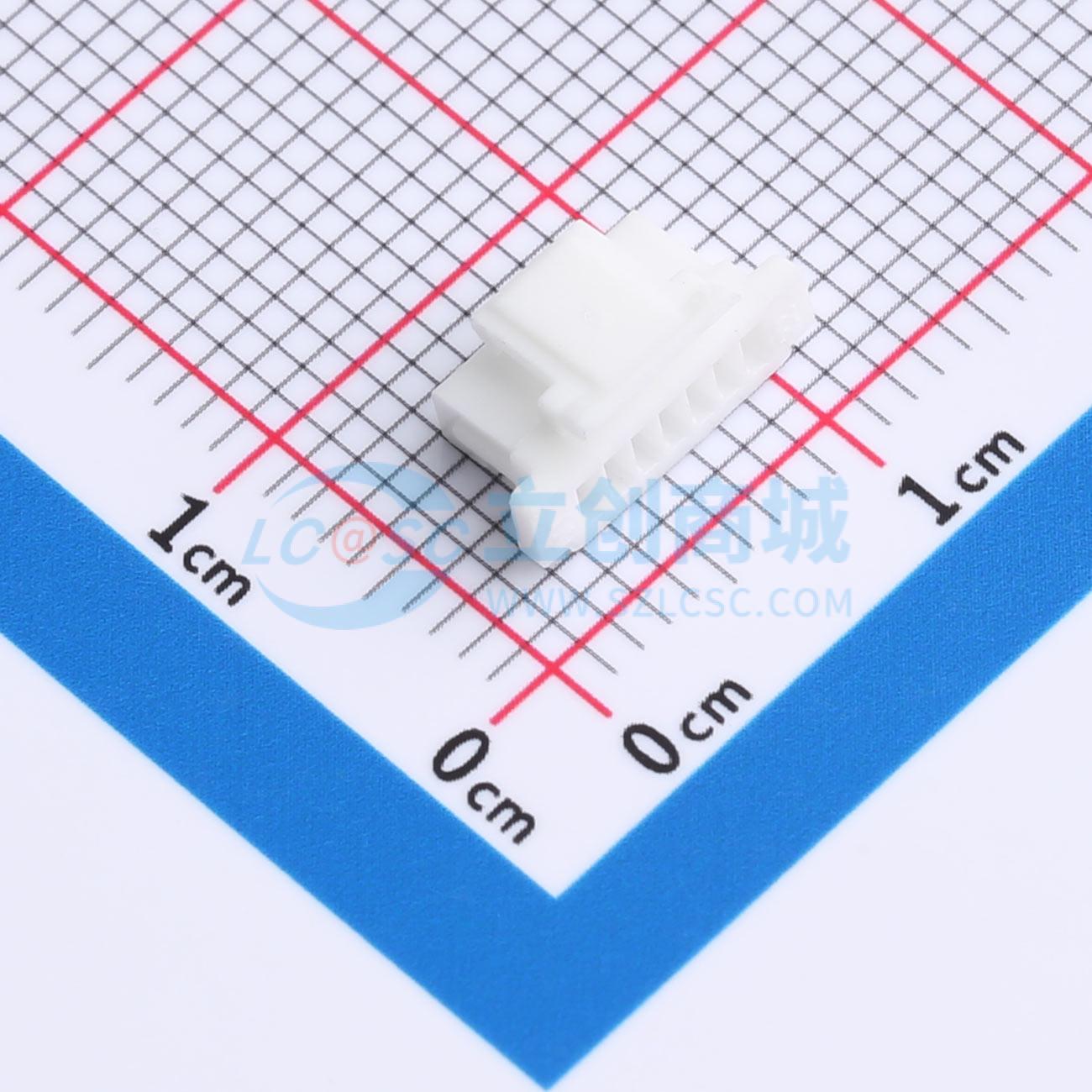 点击查看大图 SHG-7Y实物图