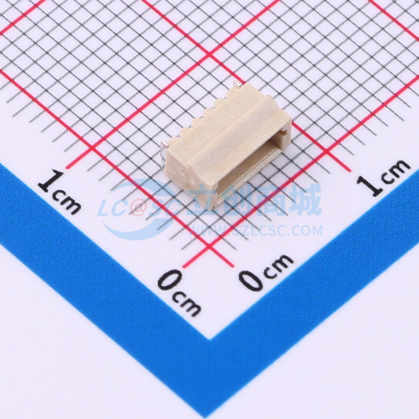 点击查看大图 SHG-5AWB实物图