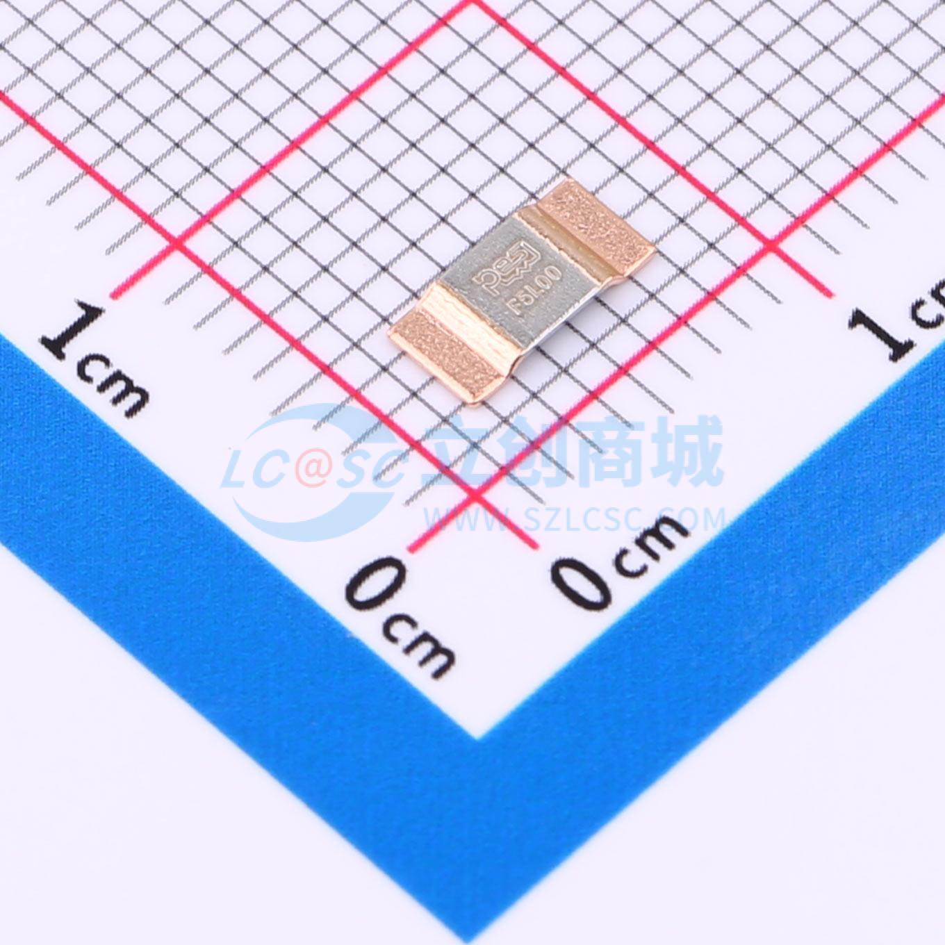 点击查看大图 NSTM2512F5L00QF实物图