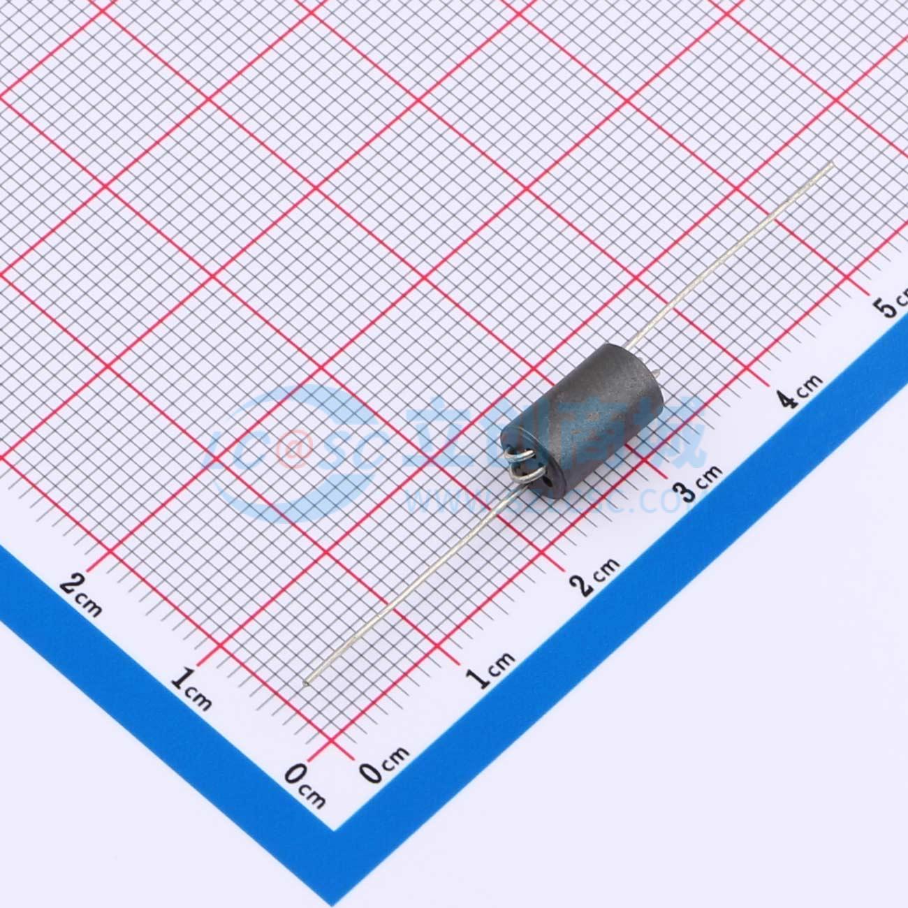 点击查看大图 ZER6H-6*10-2.5T实物图