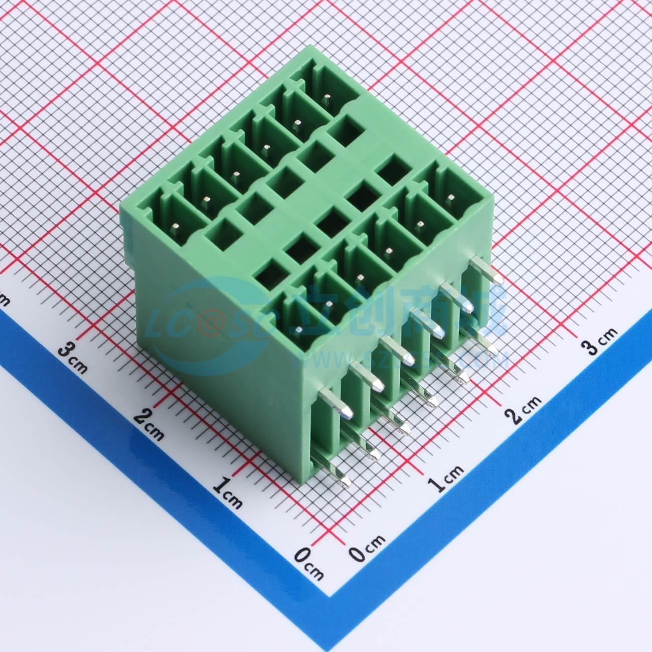点击查看大图 A381RH-6P0G36实物图