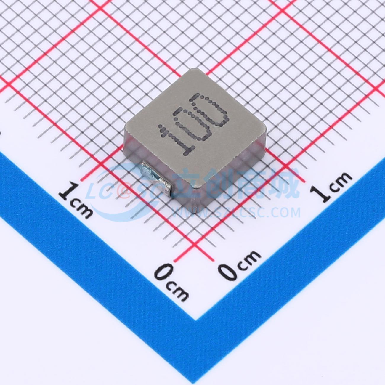 点击查看大图 FSA0840-100MT实物图