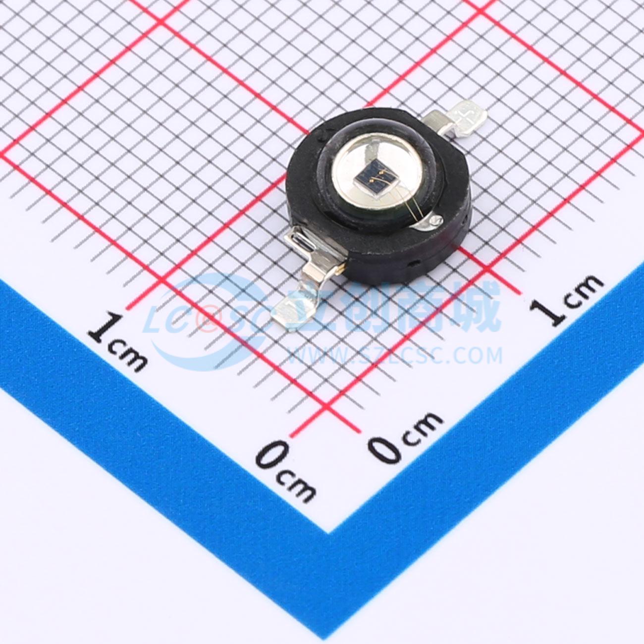 点击查看大图 JNJ-L-8080CB120-94042-SL-S1实物图