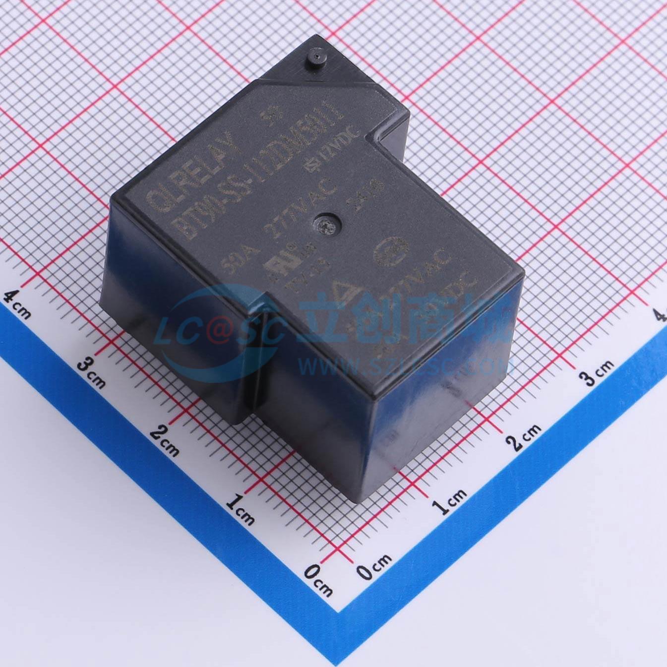 点击查看大图 BT90-SS-112DM5011实物图