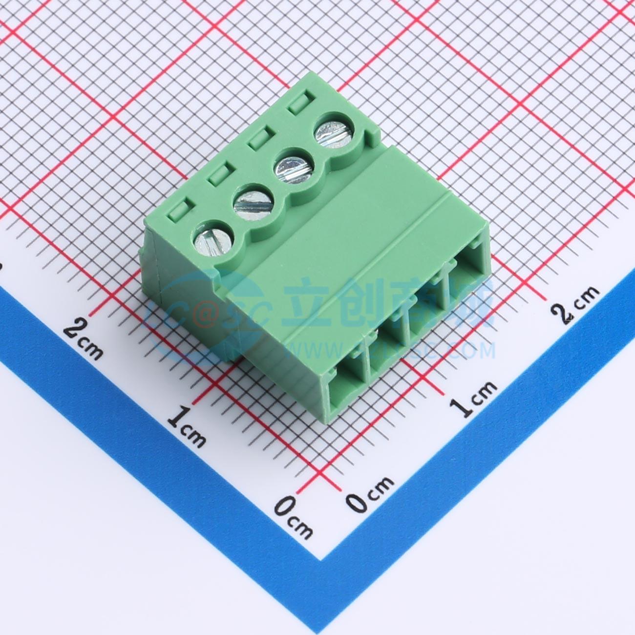 点击查看大图 A381KR-4P1G36实物图