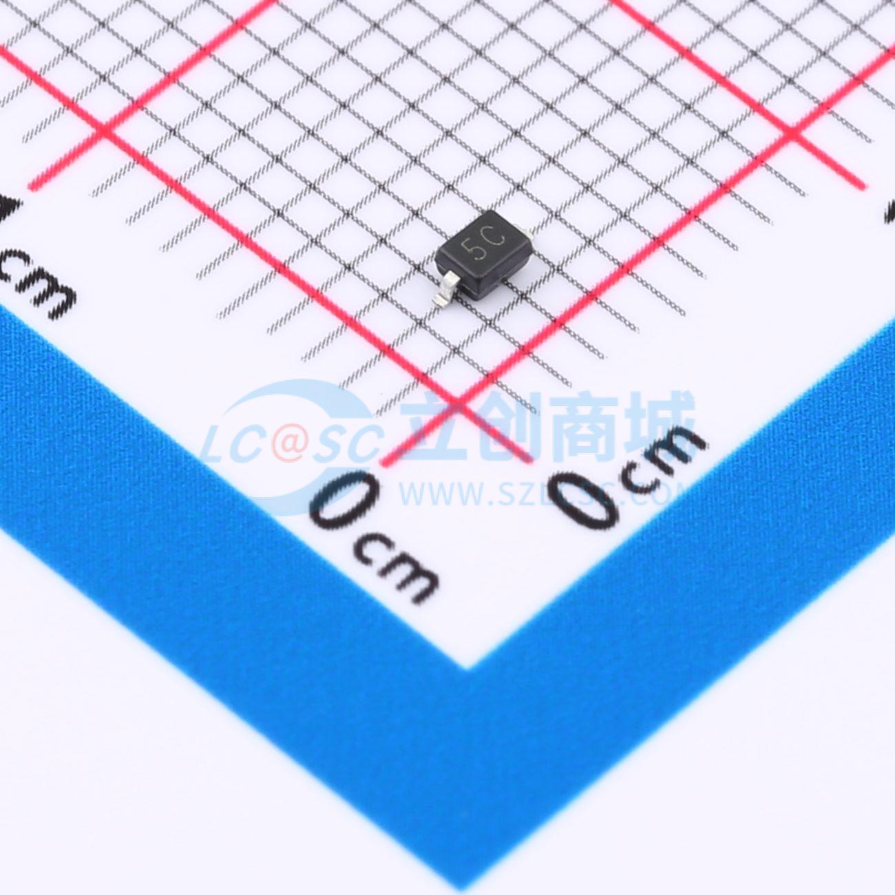 点击查看大图 GBLC05C-L实物图