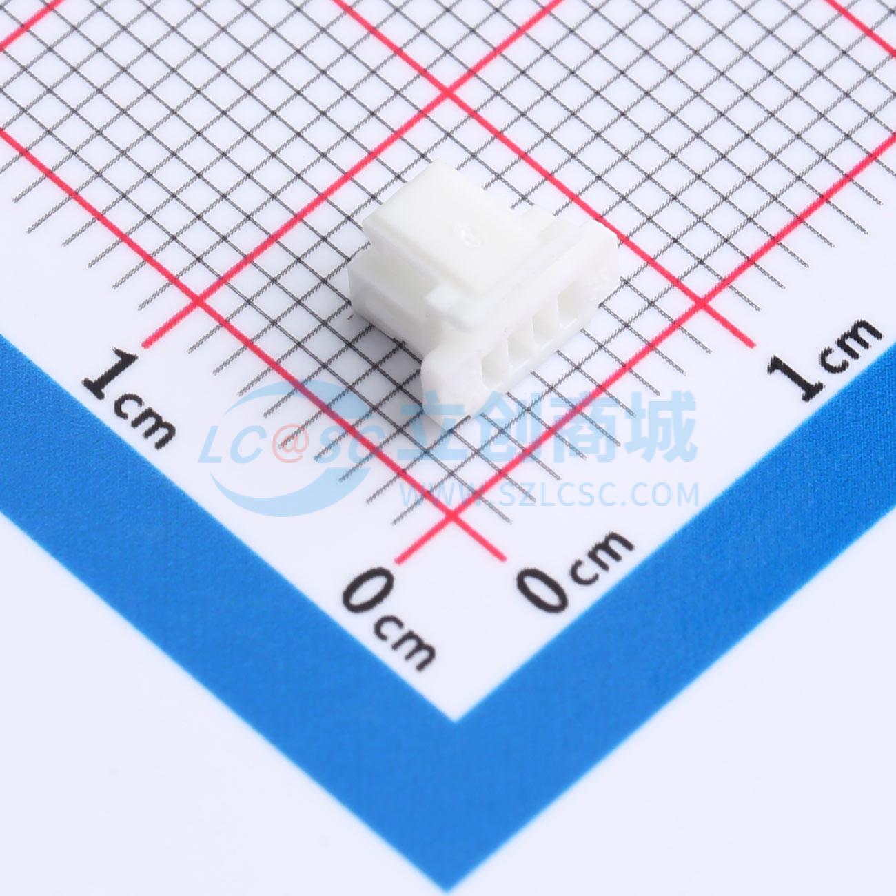 点击查看大图 SHG-4Y实物图