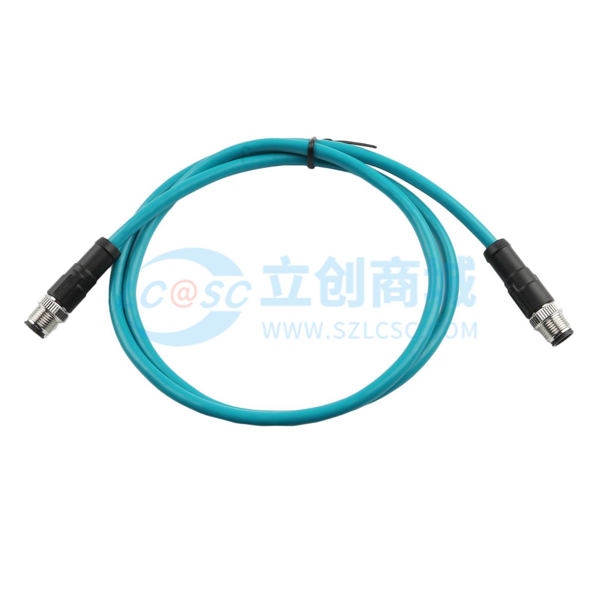 CM05-M12-A1-P4D/P4D-1M实物图