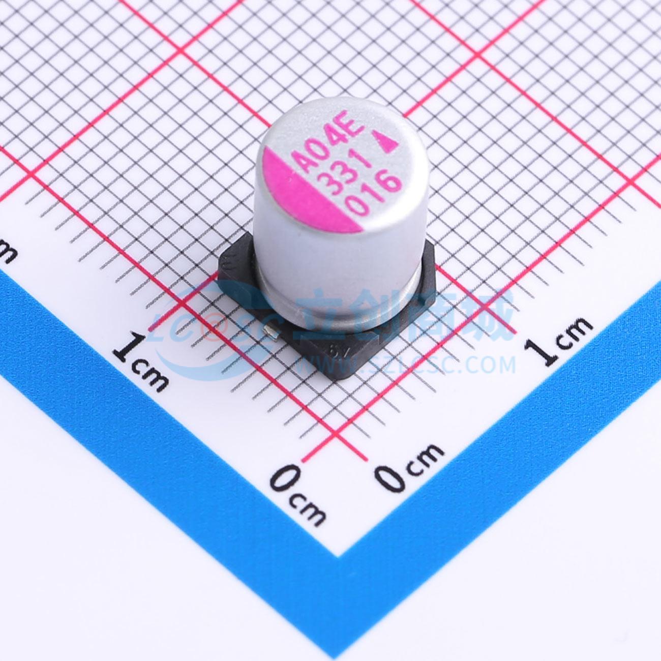 点击查看大图 APA0809331M016R实物图