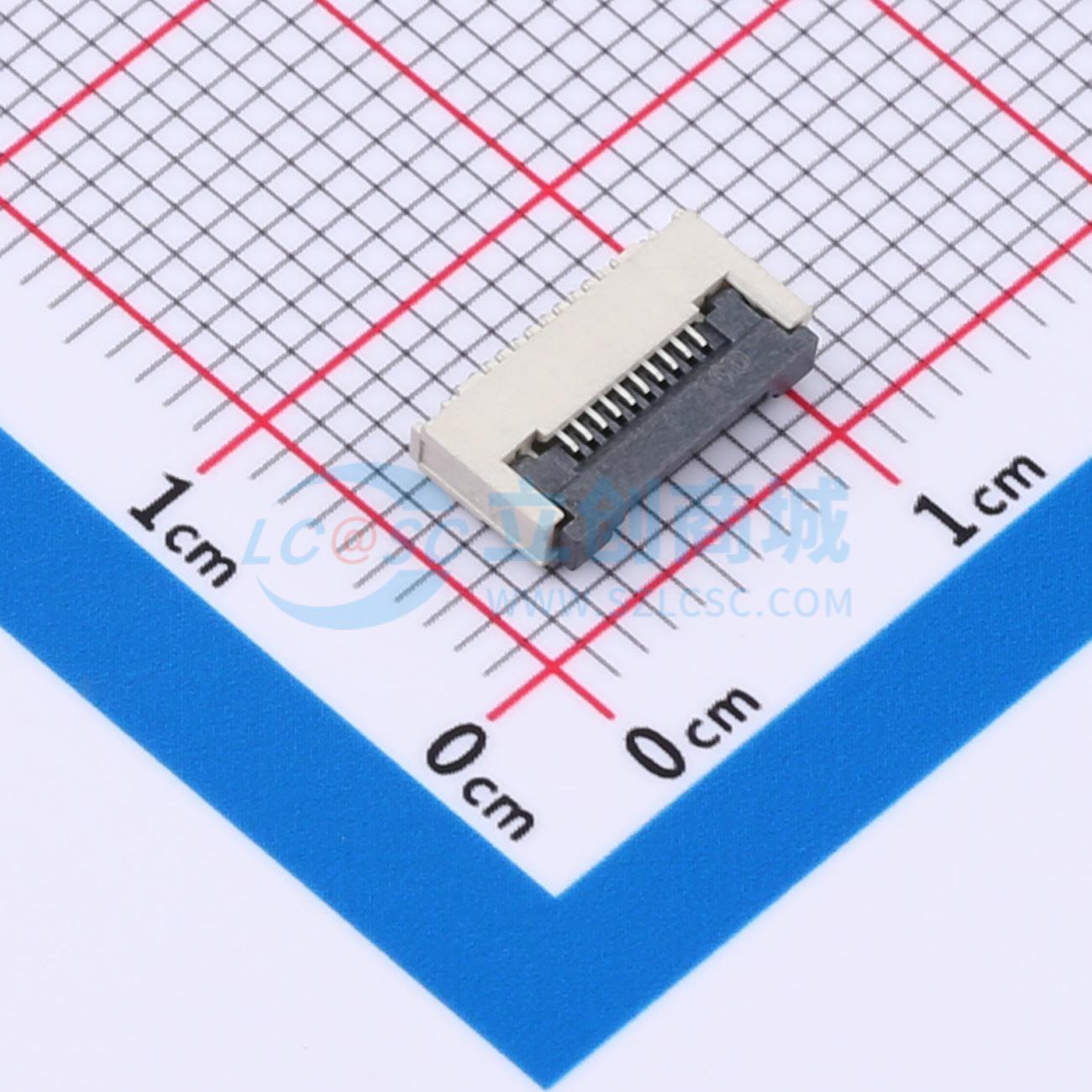 点击查看大图 05XS-10P实物图