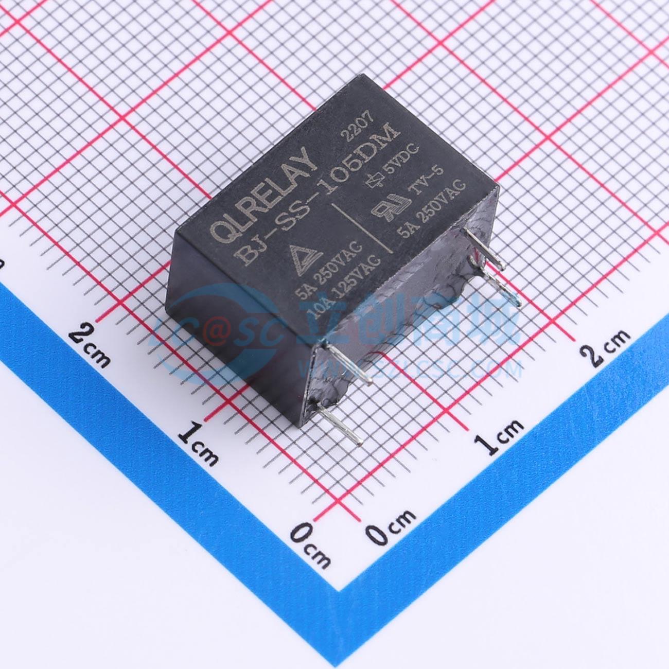 BJ-SS-105DM实物图