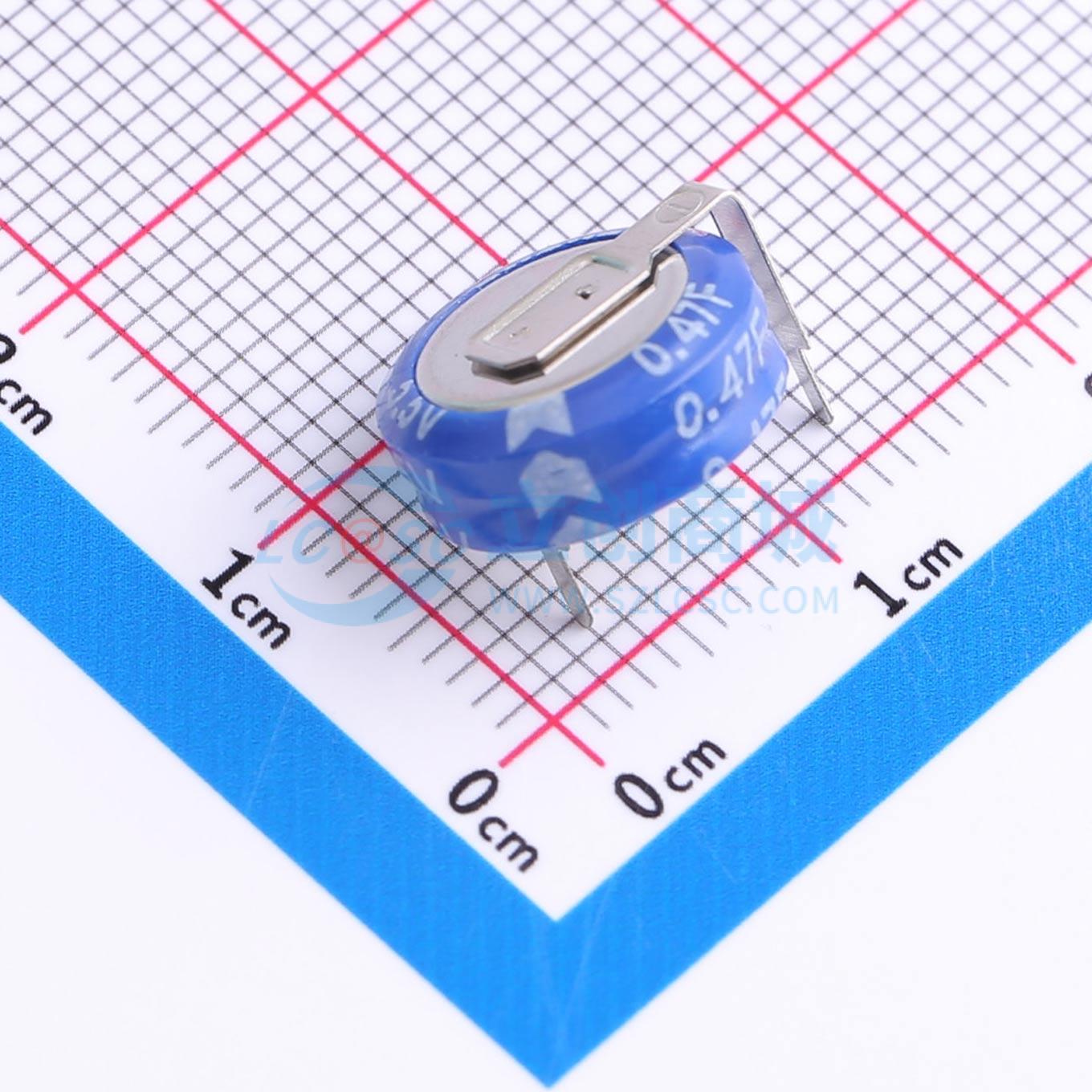 点击查看大图 JRCM5R5474N110009H实物图