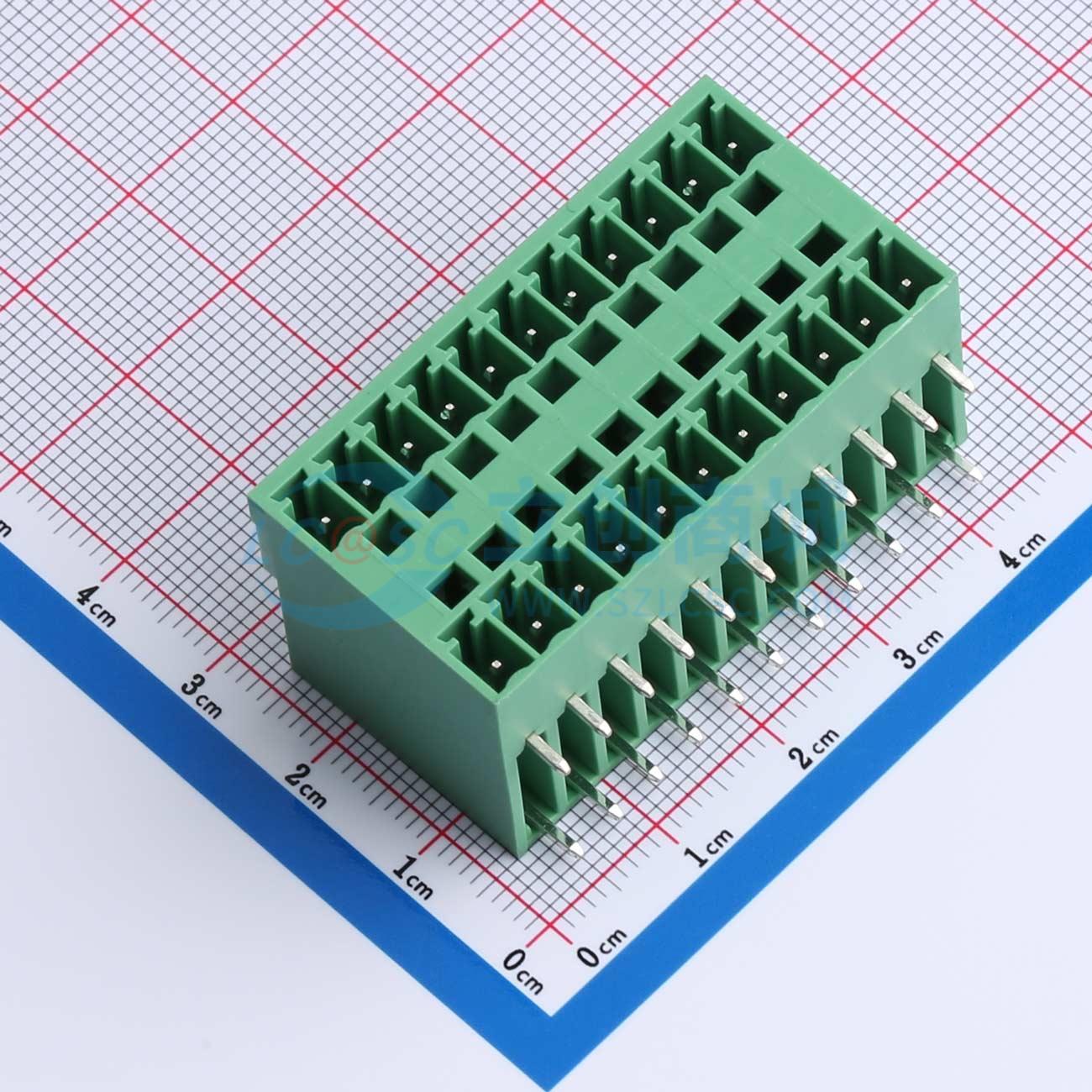 点击查看大图 A381RH-11P0G36实物图