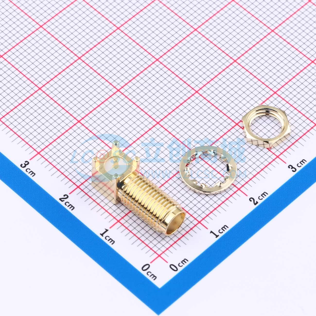 DS806FPR0568实物图