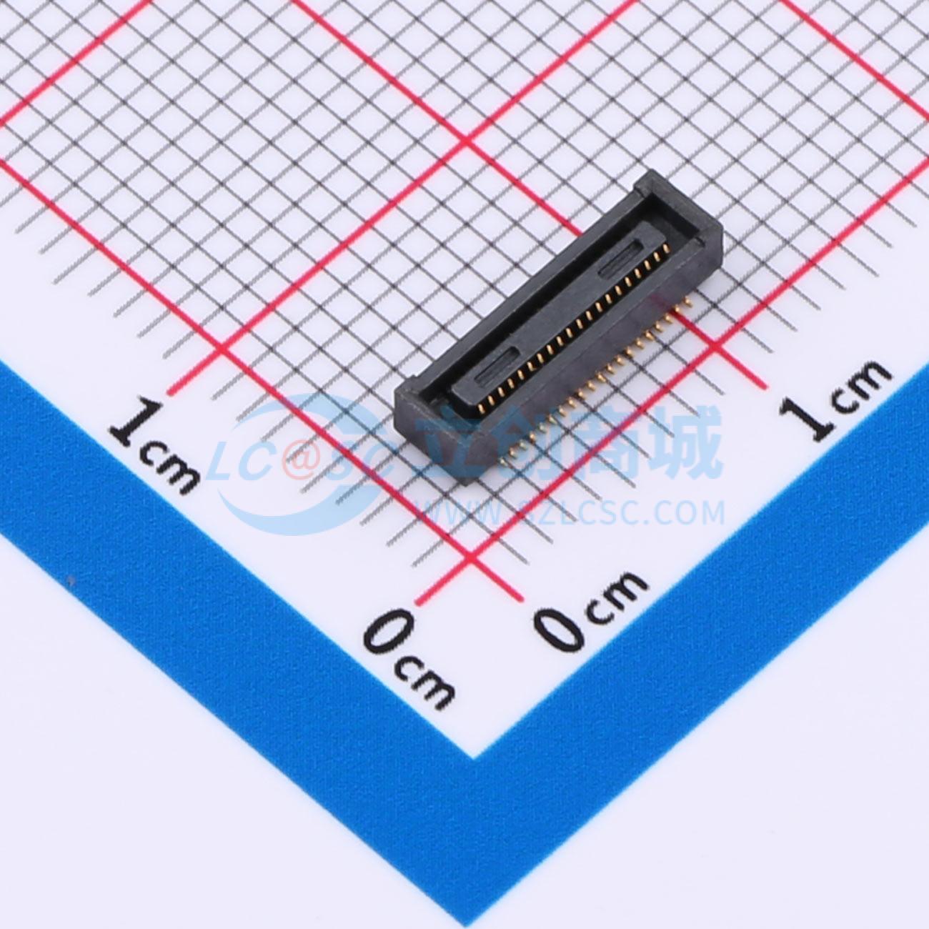 GT-B0403FSV24-40B1101实物图