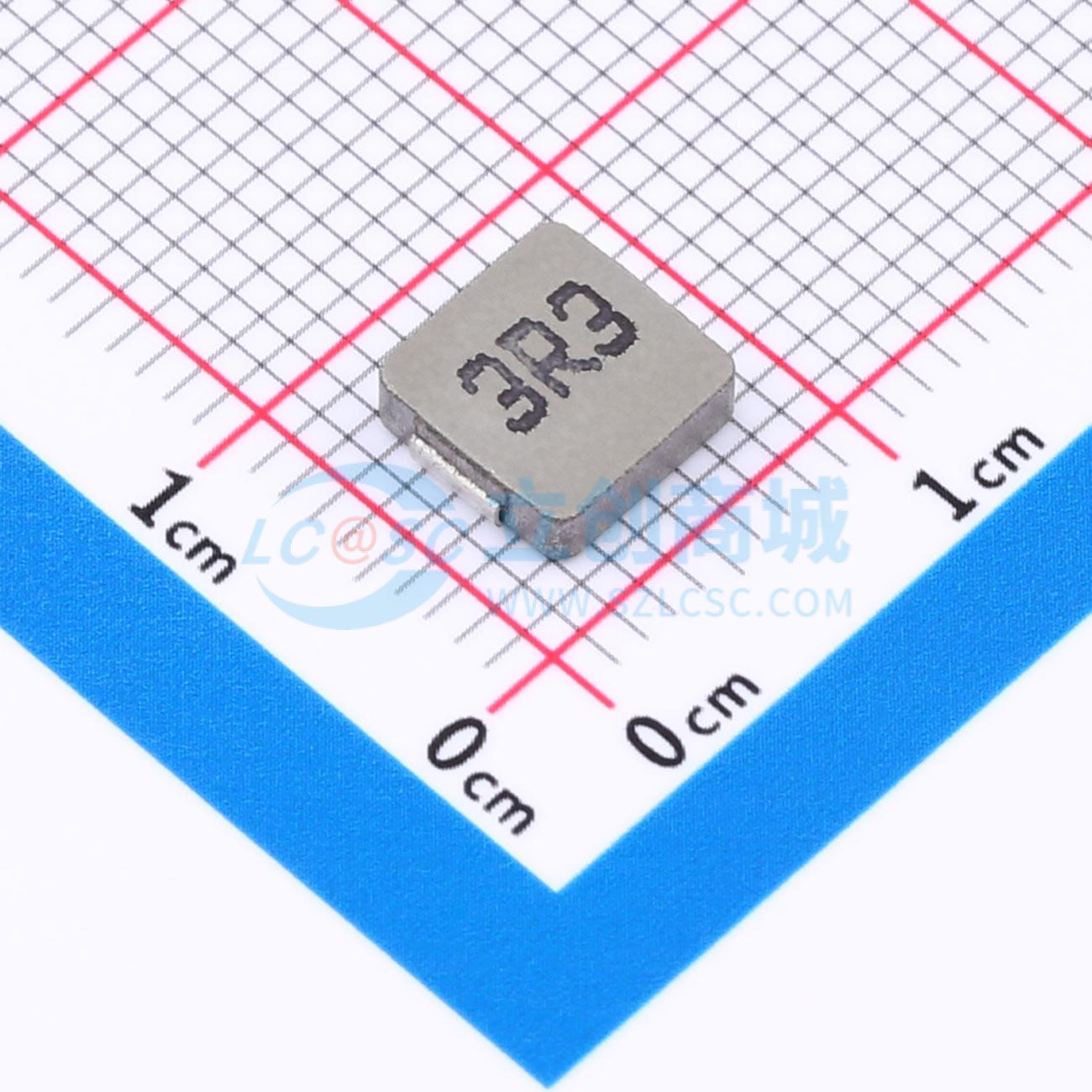 点击查看大图 ZEMS0618-3R3M实物图