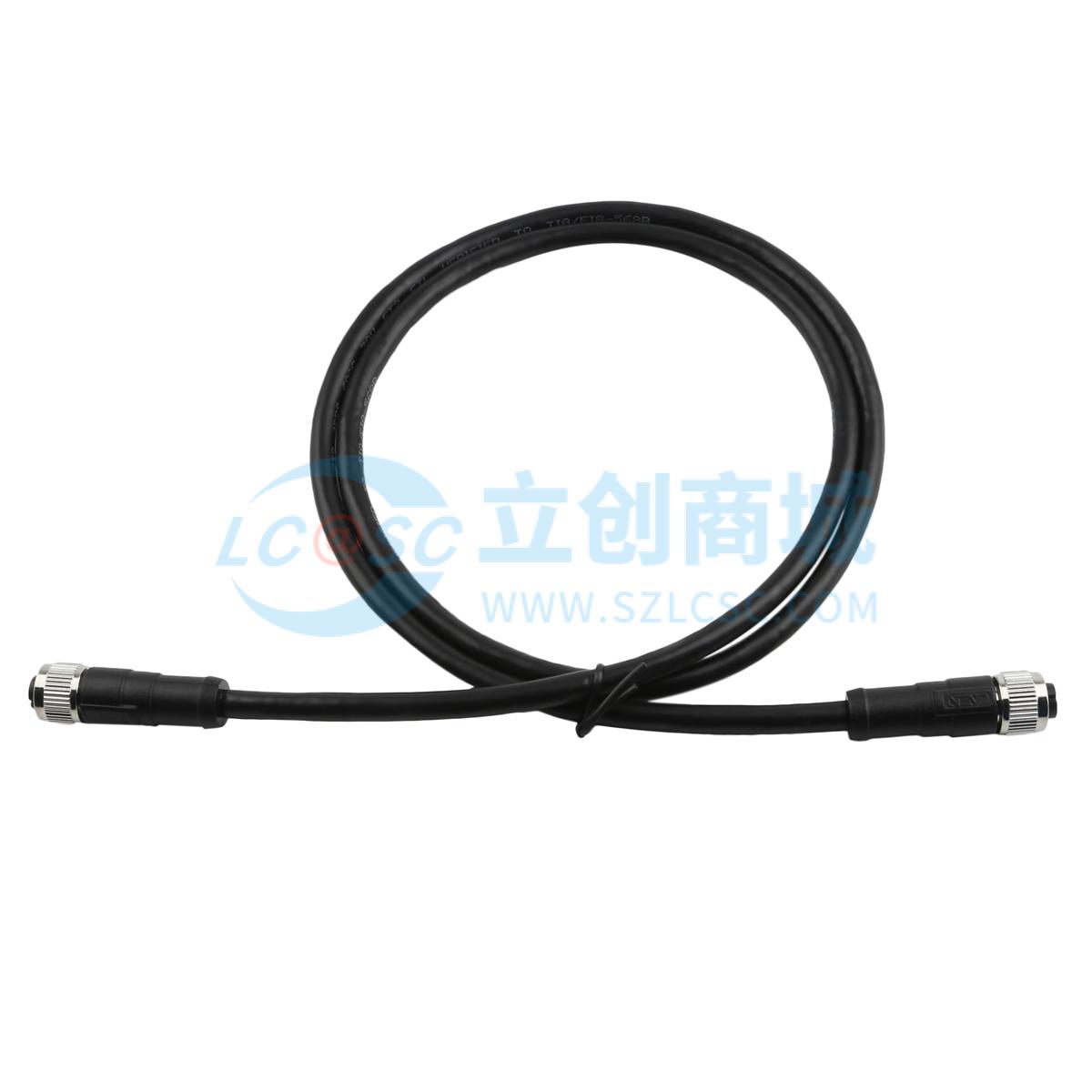 CM10-M12-A1-S8/S8-1M实物图