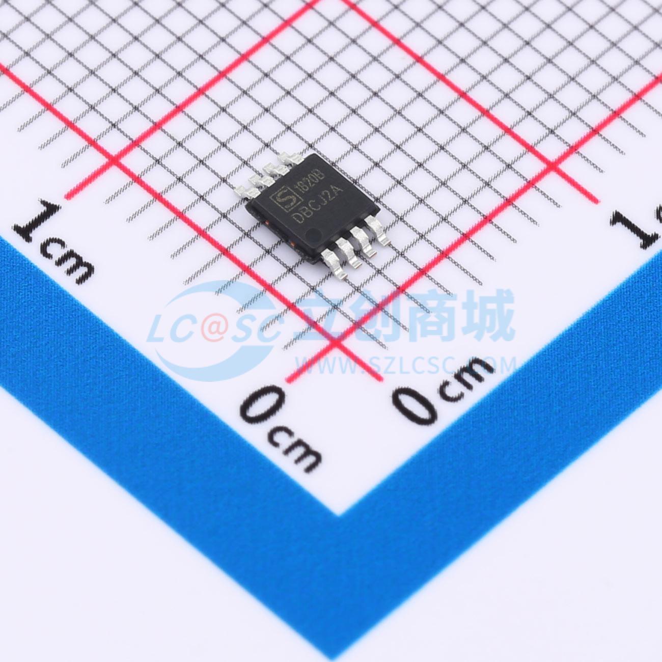 点击查看大图 YCT1820MMR实物图