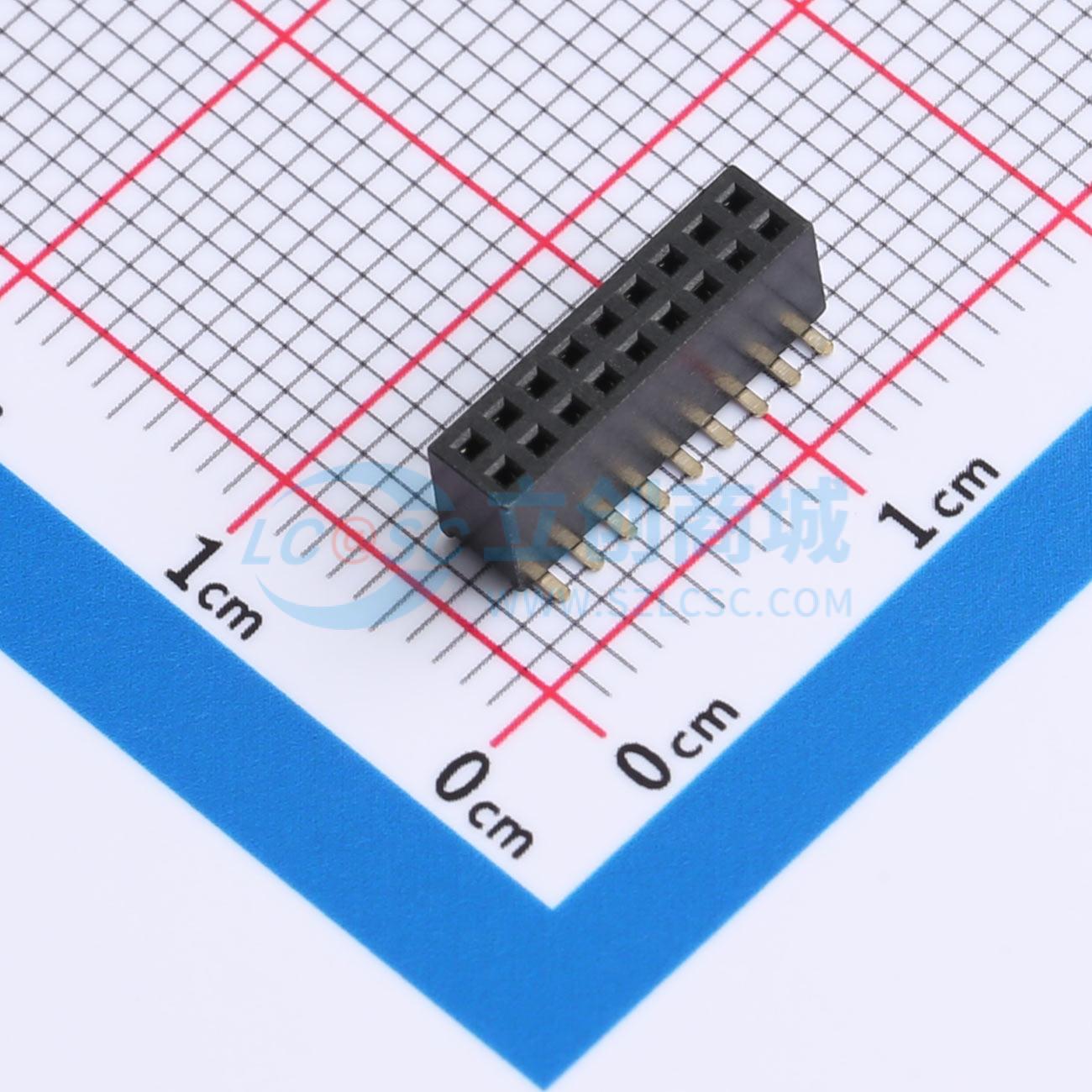 B127M05-0B18P51-H43C48实物图