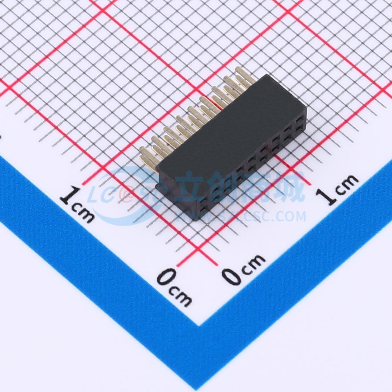 B127M01-0B18P51-H43C24实物图