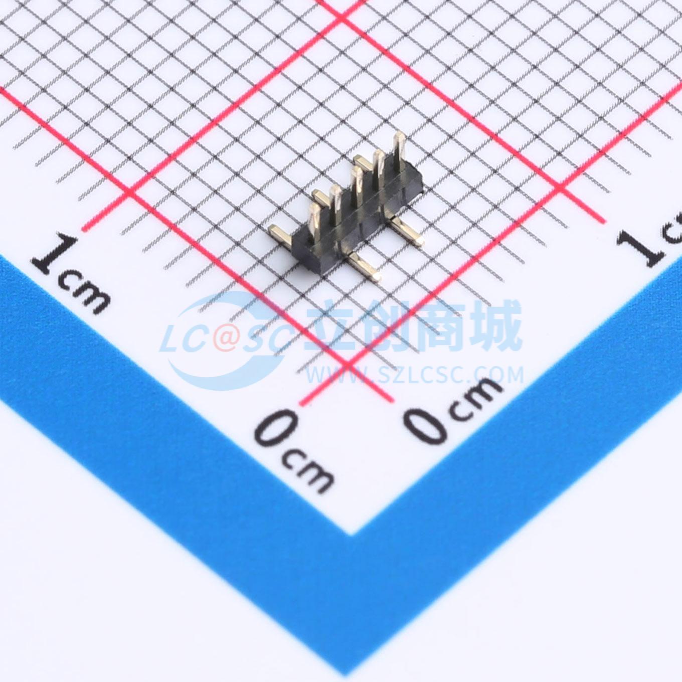点击查看大图 A100N08-0B5P51-H10A20实物图