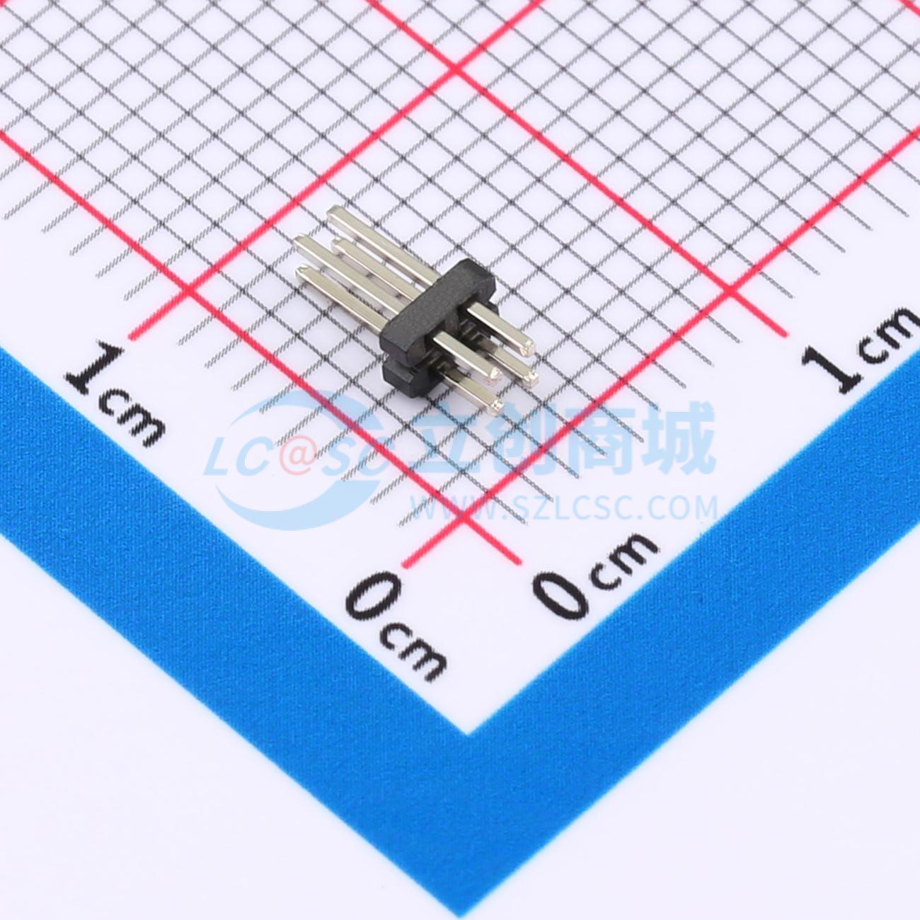 A127M01-0B4P51-H10A39实物图