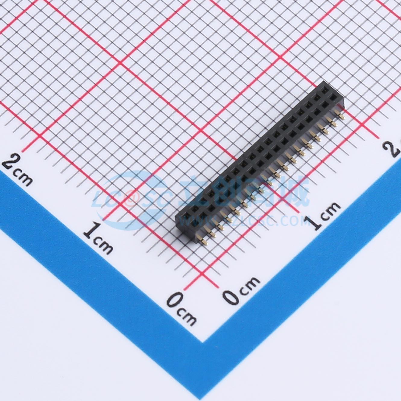 点击查看大图 B100M05-0B36P51-H20C38实物图
