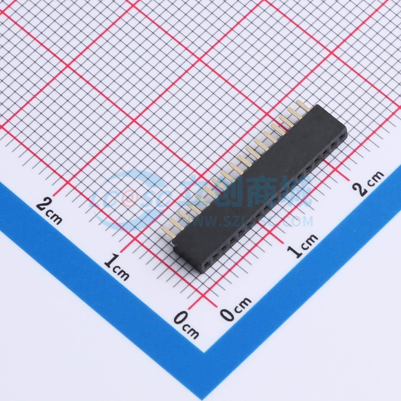 点击查看大图 B127N01-0B17P51-H43C24实物图