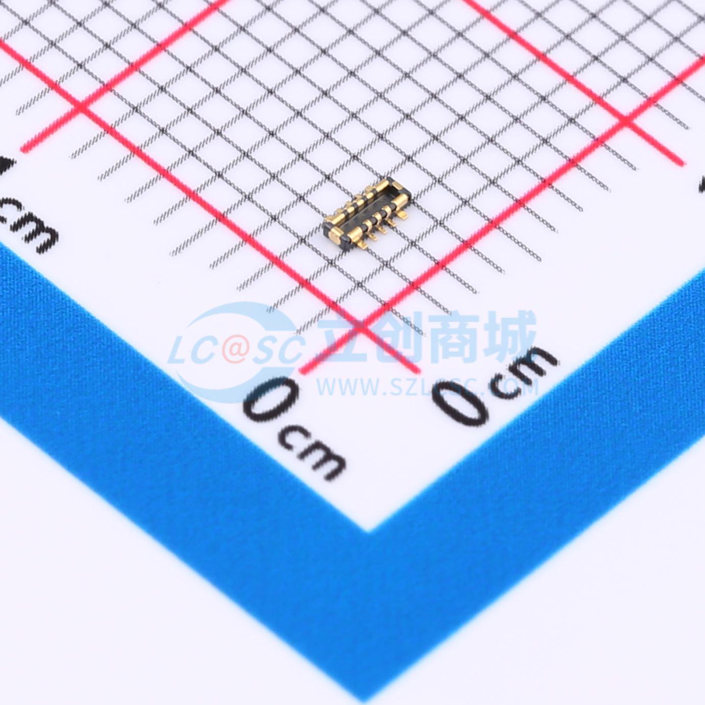 点击查看大图 GT-B0353MSV04-06B0201实物图