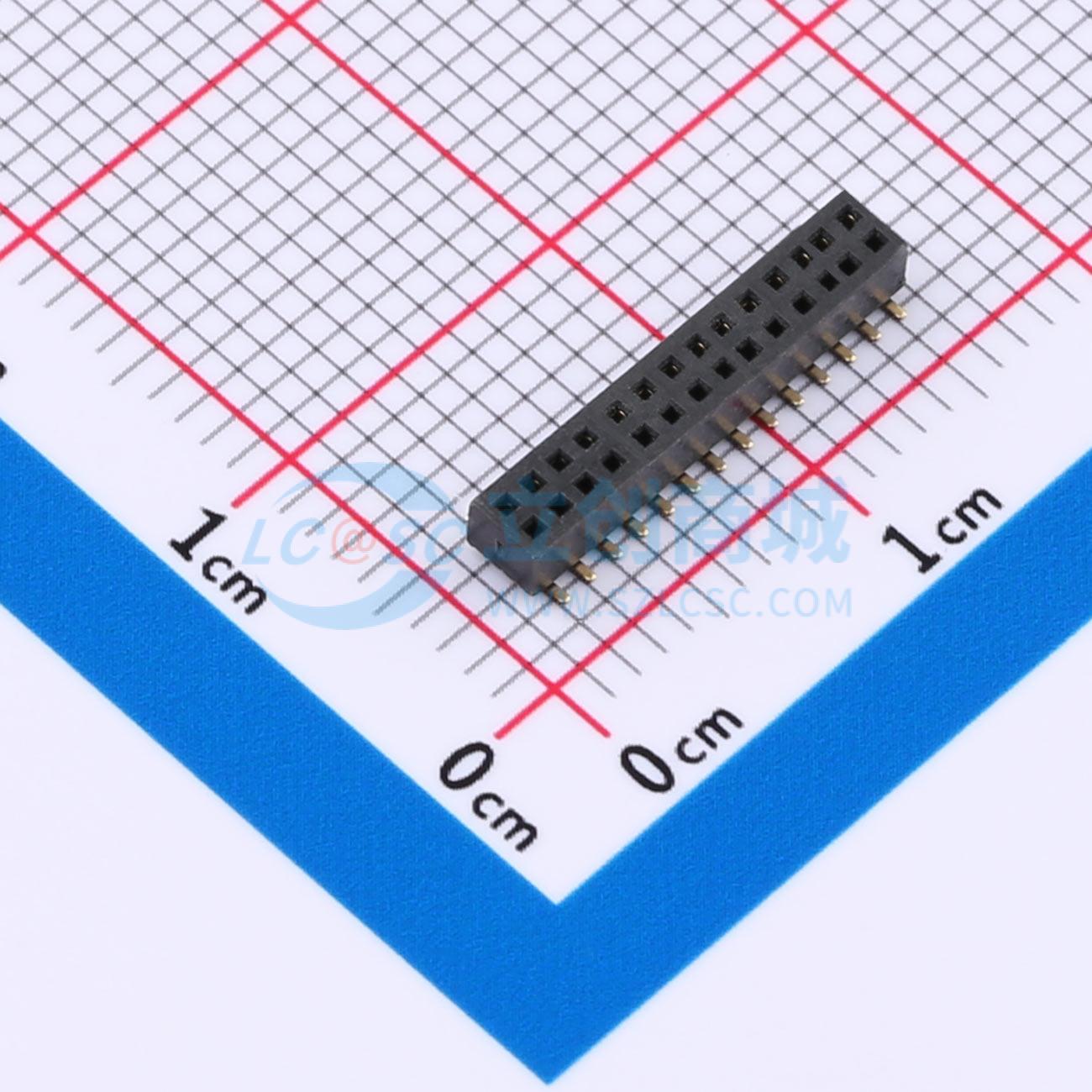 点击查看大图 B100M05-0B28P51-H20C38实物图