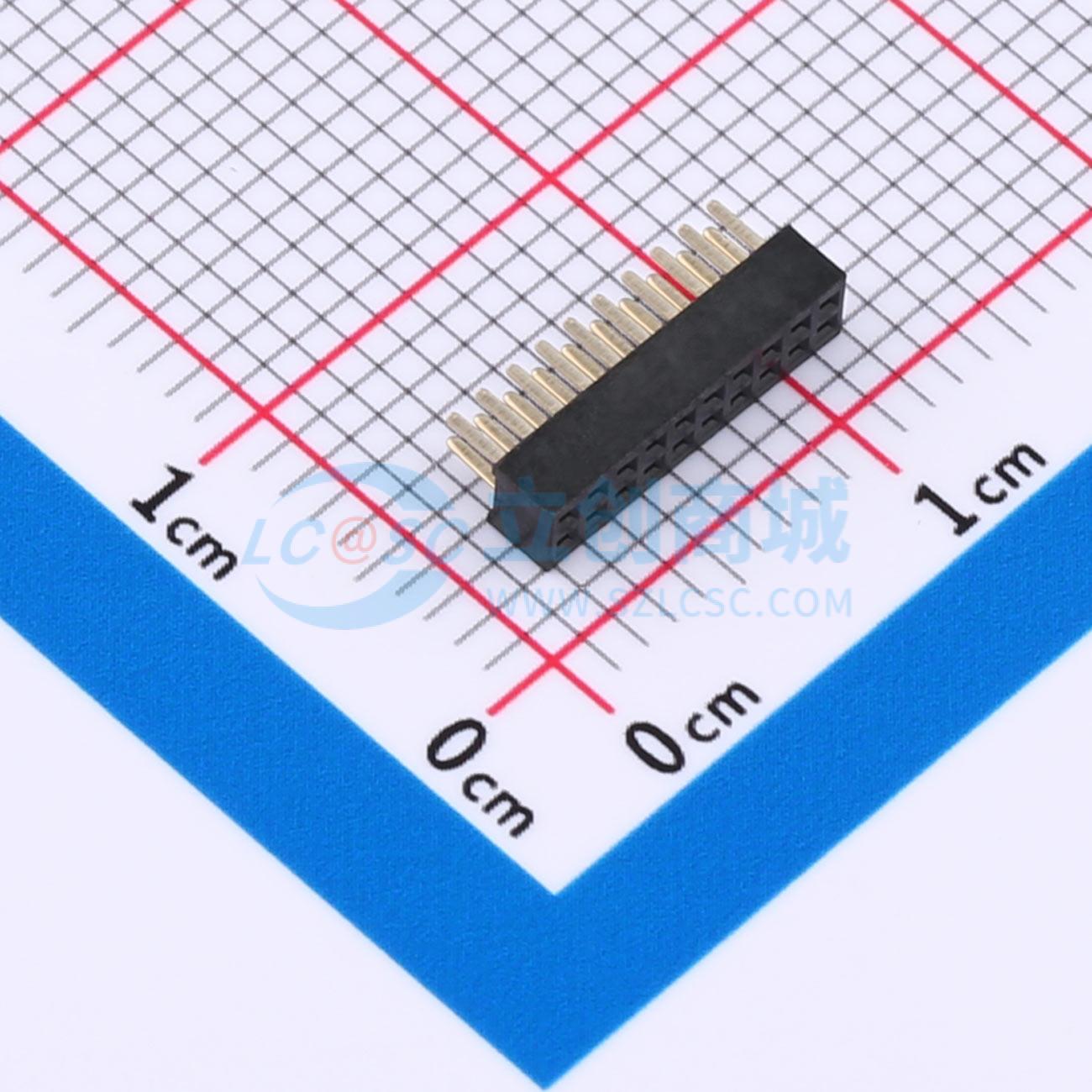 点击查看大图 B100M01-0B10P51-H20C20实物图