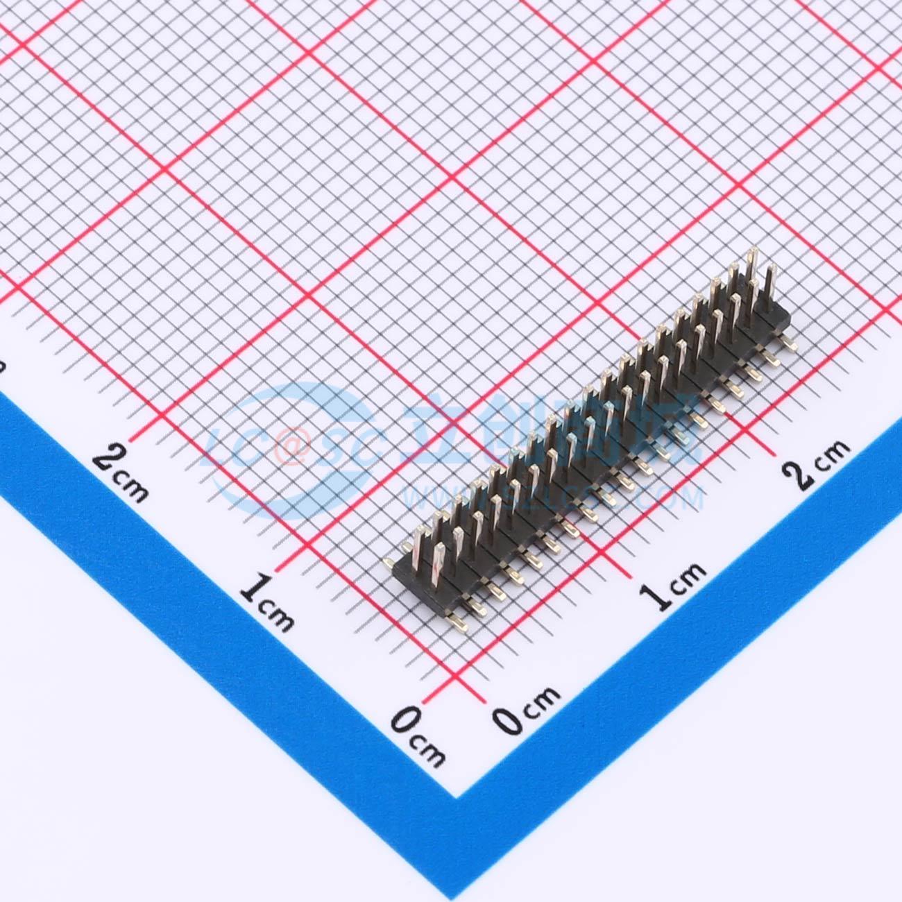 点击查看大图 A127M05-0B38P51-H10A40实物图