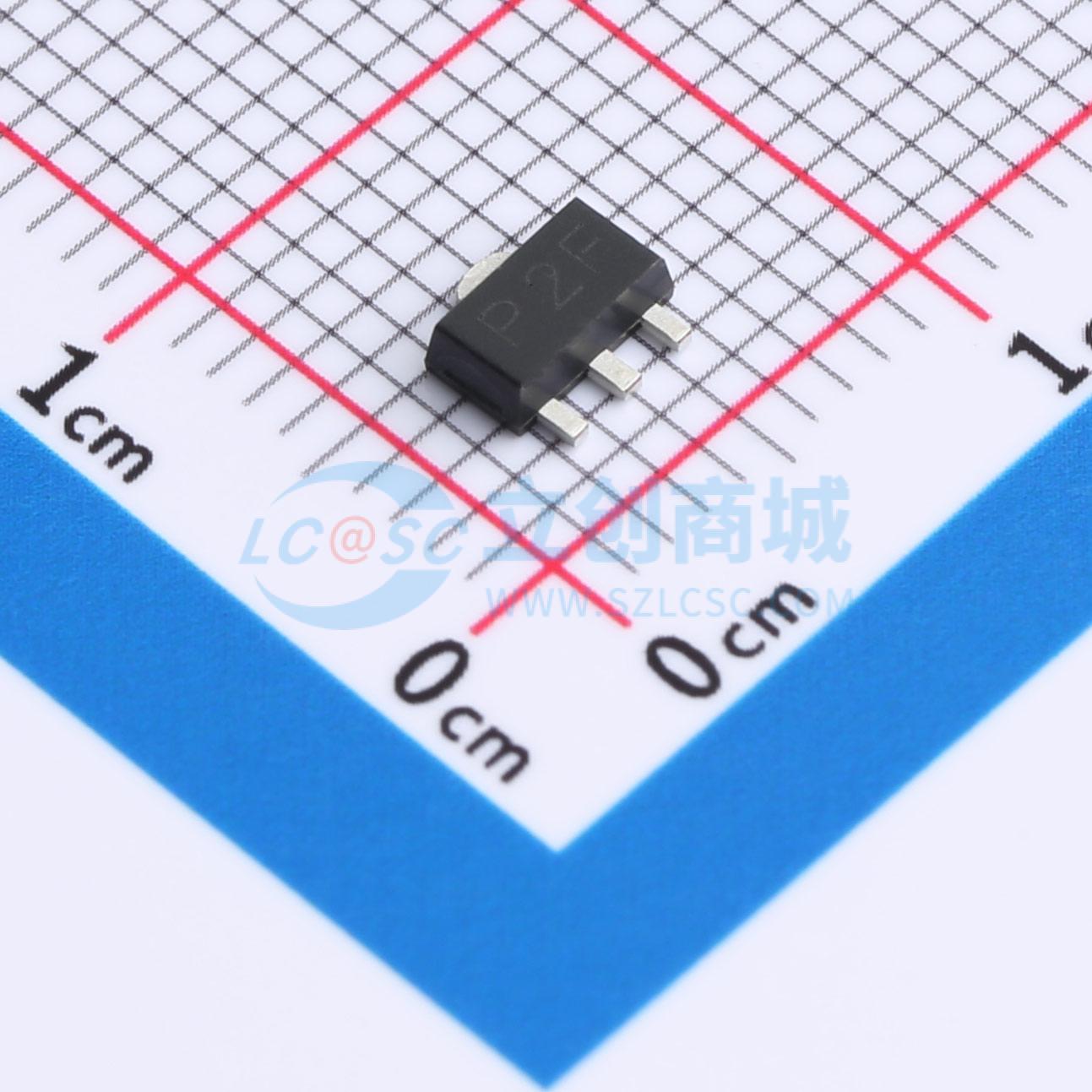 点击查看大图 PXT2907A实物图