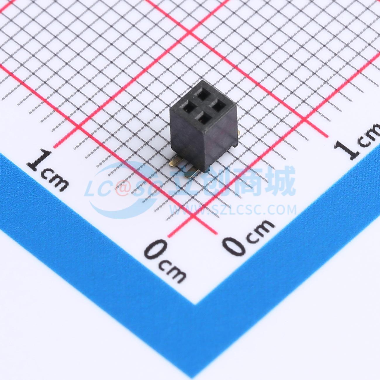 点击查看大图 B127M05-0B4P51-H43C48实物图