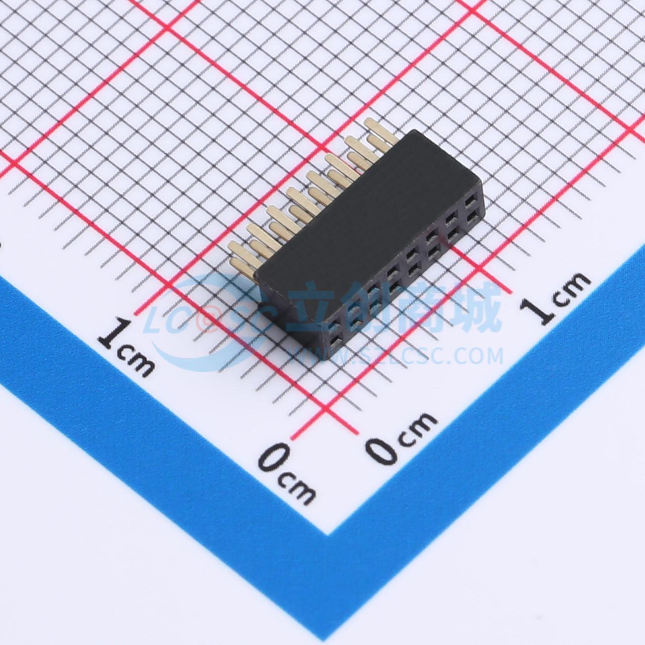 点击查看大图 B127M01-0B16P51-H43C24实物图