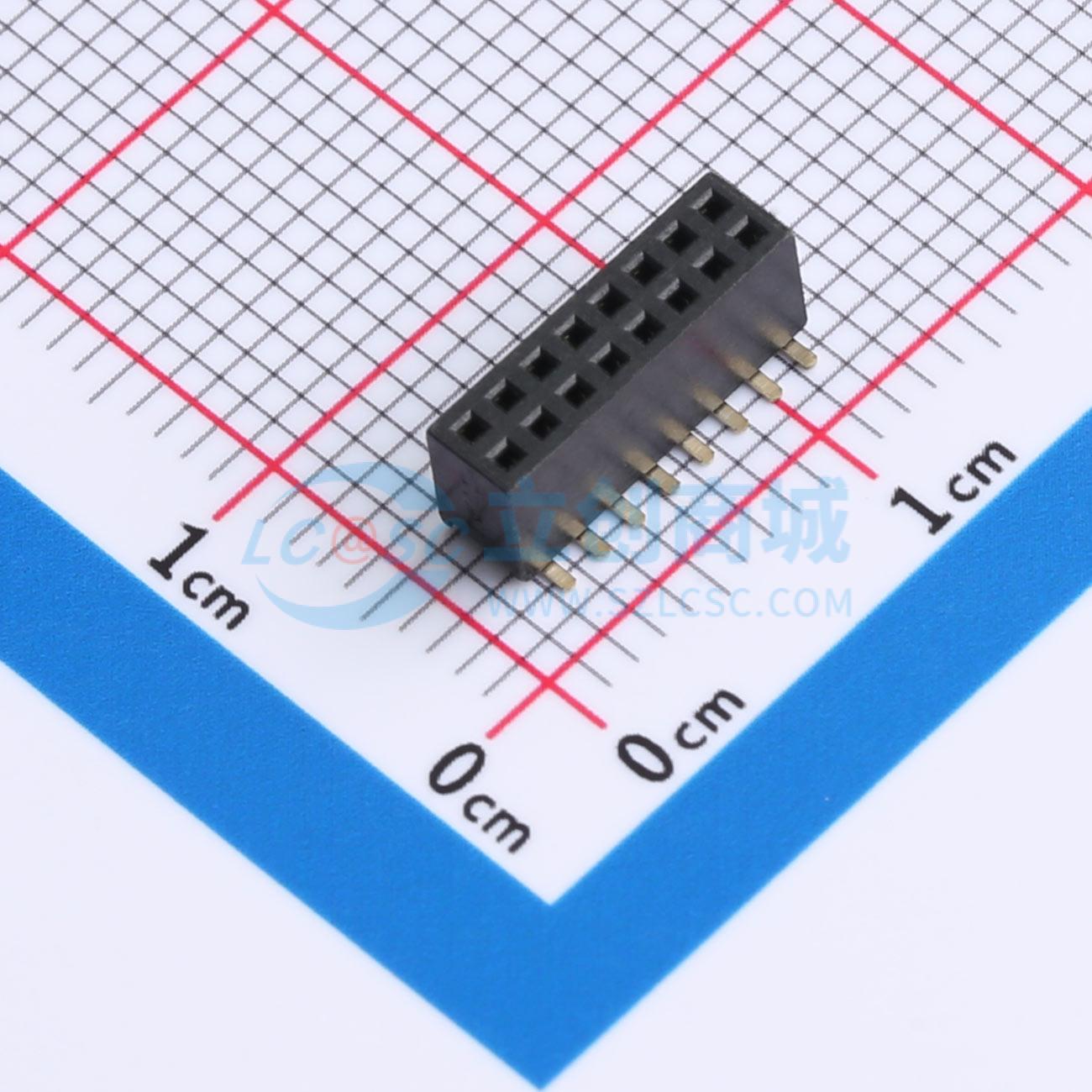 点击查看大图 B127M05-0B16P51-H43C48实物图