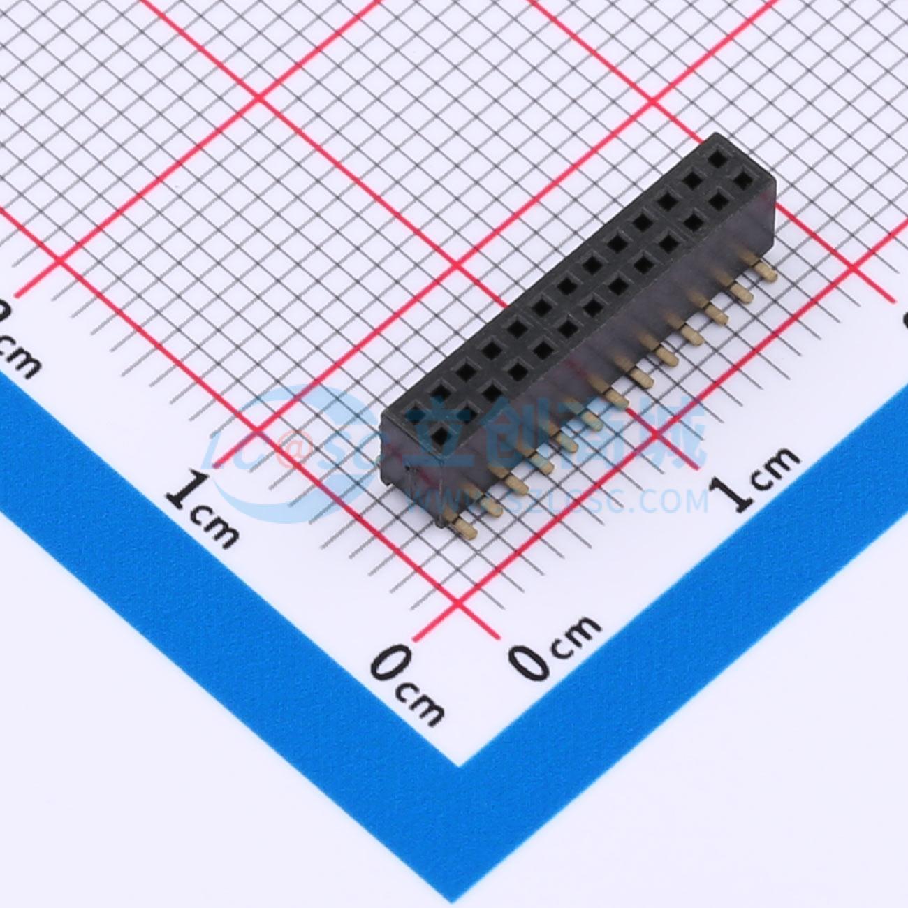 B127M05-0B26P51-H43C48实物图