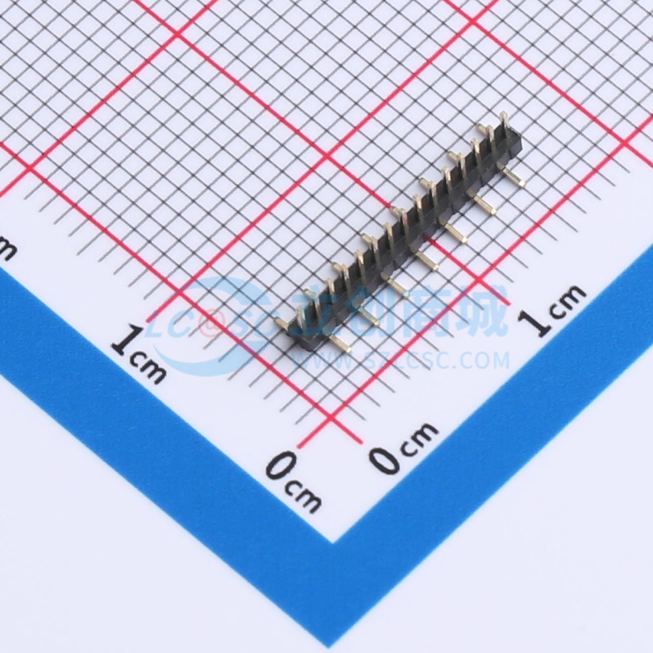 点击查看大图 A100N08-0B15P51-H10A20实物图
