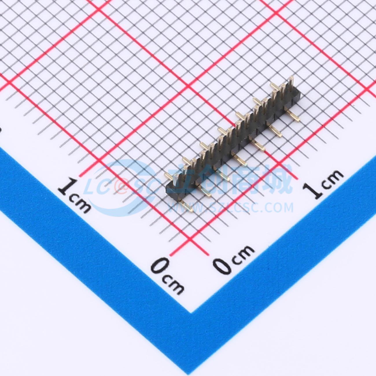 点击查看大图 A100N08-0B13P51-H10A20实物图