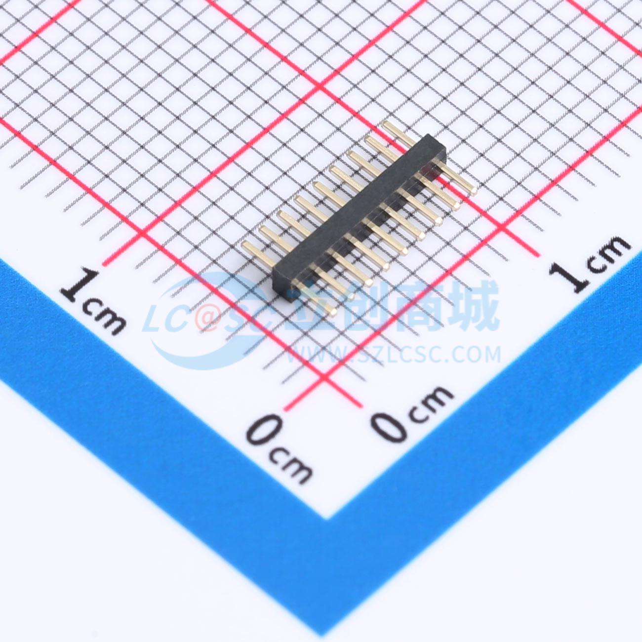 点击查看大图 A100N01-0B9P51-H10A20实物图