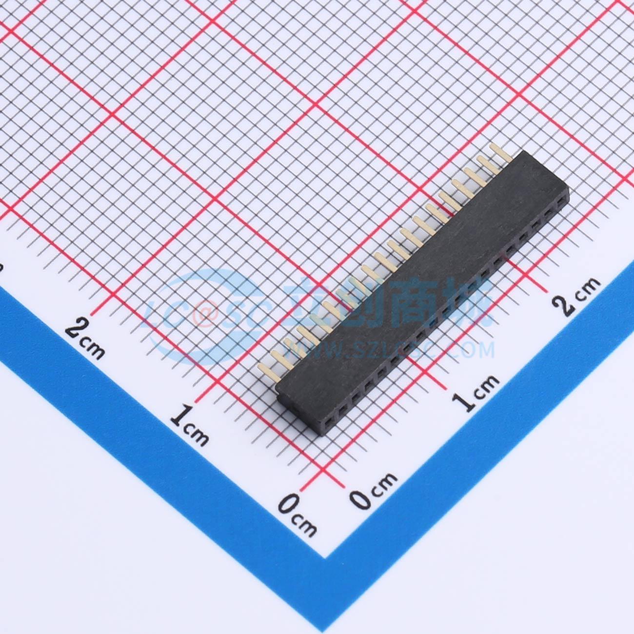 点击查看大图 B127N01-0B19P51-H43C24实物图